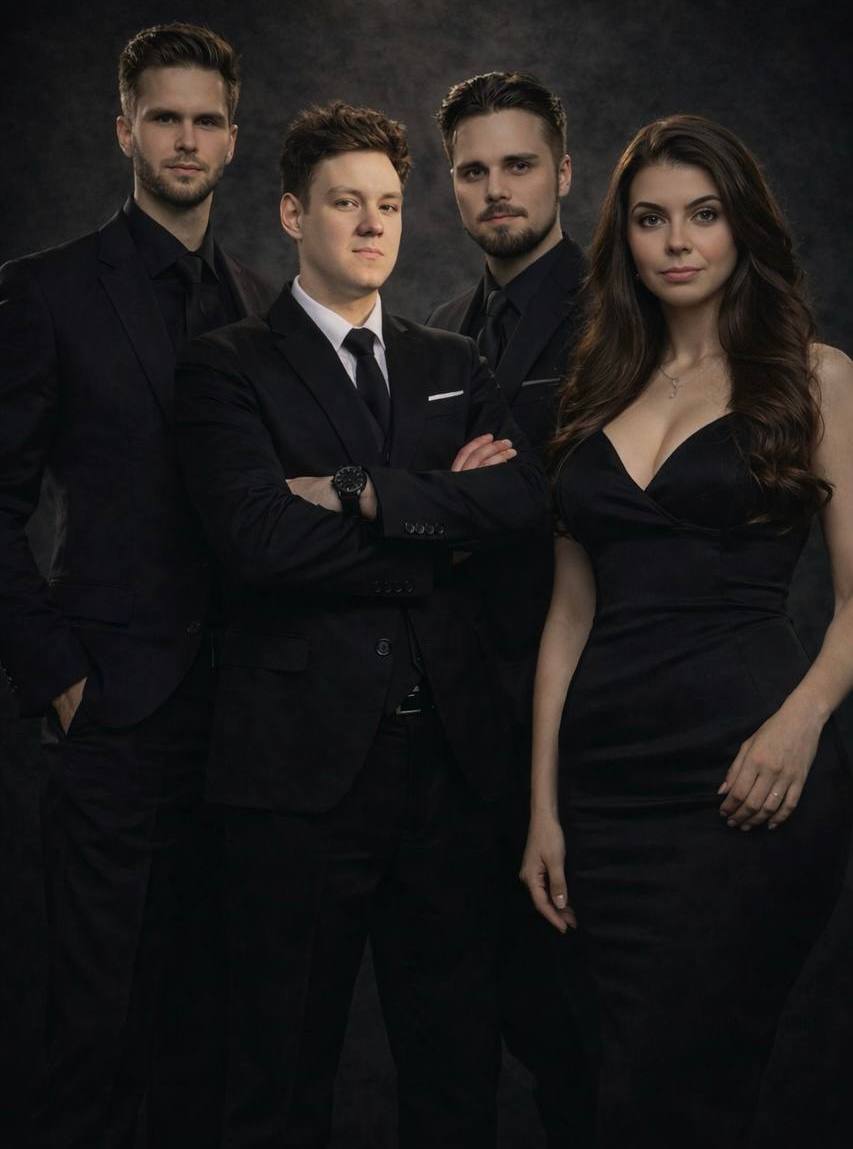 Morris Media - Медиа агентство