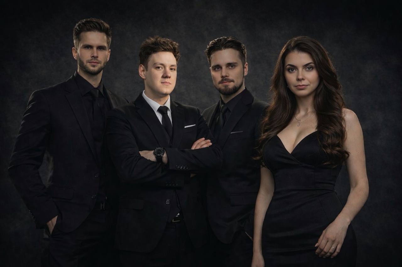 Morris Media - Медиа агентство