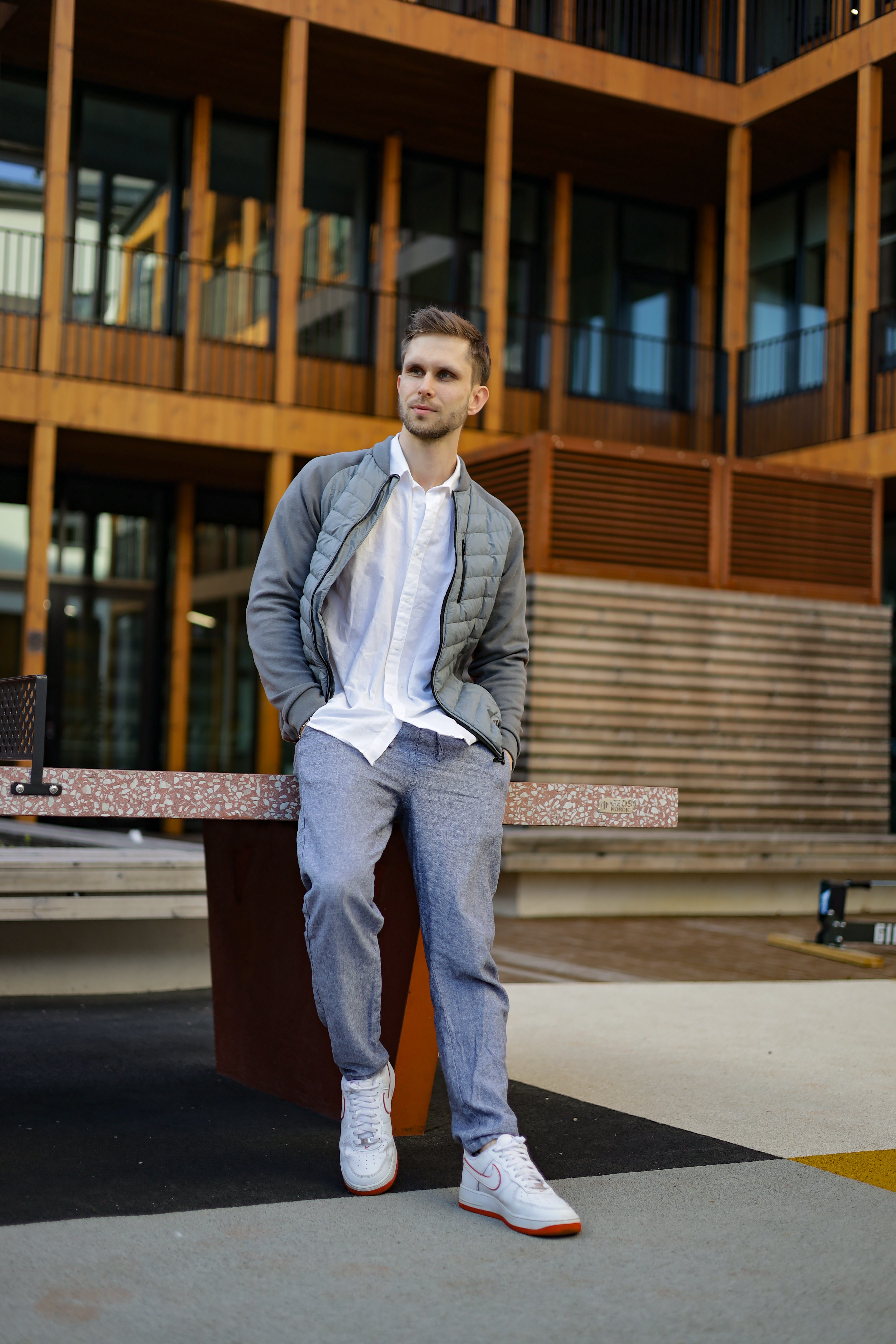 Профессиональная видеосъёмка