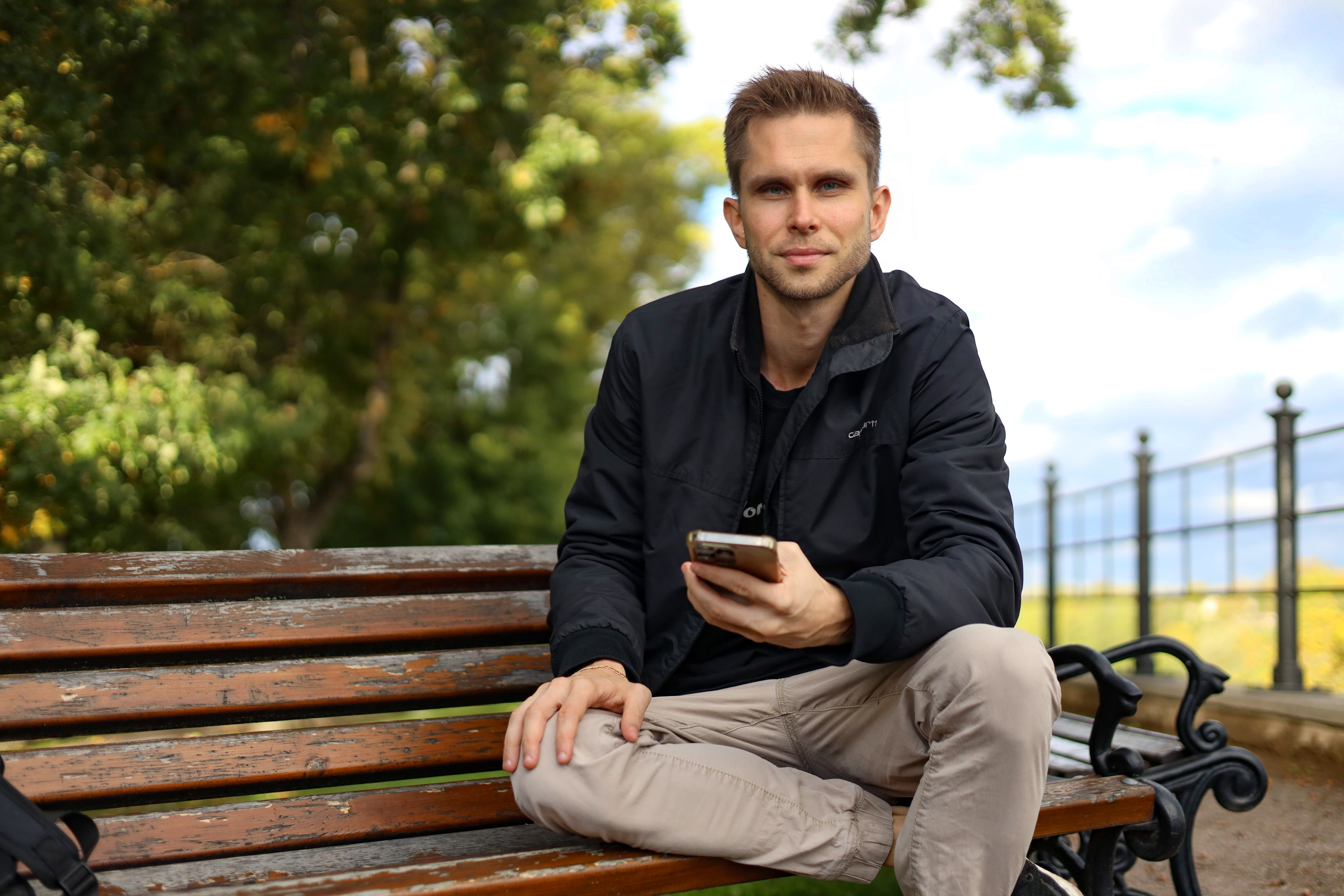 Аналитика социальных сетей