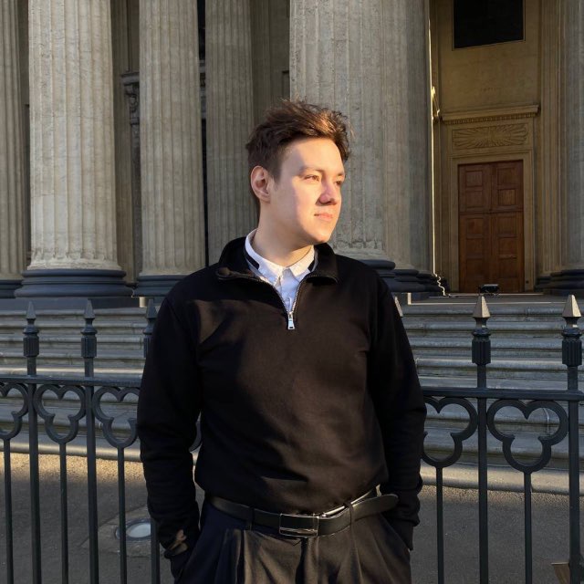 Екатерина Смирнова